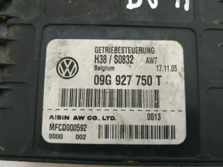 09G927750T , art655520 Блок управления АКПП Volkswagen Passat B6 Арт 655520, вид 2