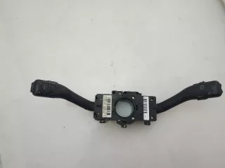4B0953503H8L0953513J , art3096628 Переключатель подрулевой (стрекоза) Volkswagen Golf 4 Арт 3096628, вид 1