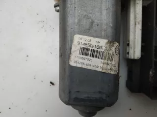 1T0959702L1K0959792P , art3099838 Стеклоподъемник передний левый Volkswagen Passat CC Арт 3099838, вид 4