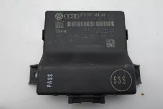 8T0907468AB , art3098325 Блок комфорта Audi A4 B8 Арт 3098325, вид 1