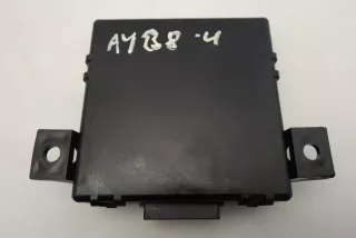 8T0907468AB , art3098325 Блок комфорта Audi A4 B8 Арт 3098325, вид 2