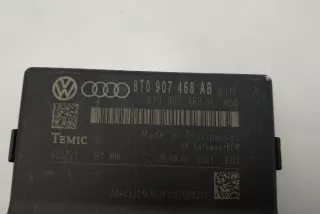 8T0907468AB , art3098325 Блок комфорта Audi A4 B8 Арт 3098325, вид 4