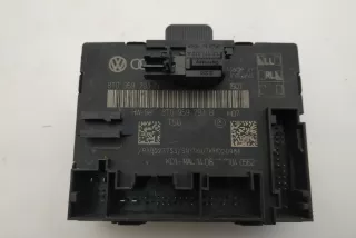 8T0959793N8T0959793B , art3098327 Блок управления двери передней левой Audi A4 B8 Арт 3098327, вид 1
