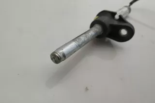 5E0823823B , art3099887 Кнопка (выключатель) Skoda Octavia A7 Арт 3099887, вид 4