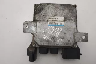 34710AG010, E2710-58001, QZT41071M , art666271 Блок управления рулевой рейки Subaru Outback 3 Арт 666271, вид 1