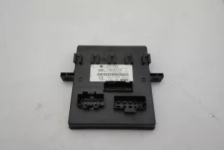 4F0907279 , art3100193 Блок комфорта Audi A6 C6 (S6,RS6) Арт 3100193, вид 1