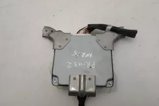 89535-47020 , art688892 Блок управления АКПП Toyota Prius 2 Арт 688892, вид 2