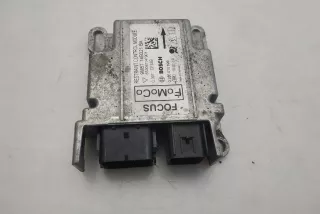 9M5T14B321BA0285010699 , art2775038 Блок AirBag Ford Focus 3 restailing Арт 2775038, вид 1