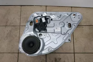 7M51-R045H22-A7M5T-14B534-CC , art701407 Стеклоподъемник задний правый Ford Kuga 1 Арт 701407, вид 1