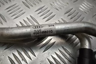4G0145931G , art716248 Патрубок радиатора Audi Q5 1 Арт 716248, вид 3