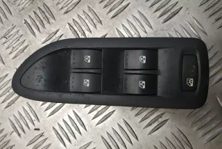 8200397297 , art3098950 Кнопка стеклоподъемника переднего левого Renault Laguna 2 Арт 3098950, вид 1