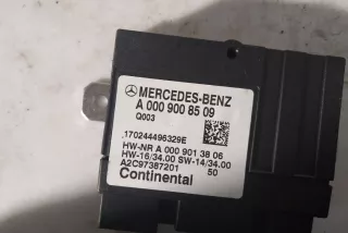 A0009008509 , art721748 Блок управления ТНВД Mercedes Vito W447 Арт 721748, вид 4