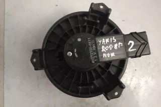 2727000311, AV2727000311 , art3100901 Крыльчатка вентилятора (лопасти) Toyota Yaris 2 Арт 3100901, вид 2