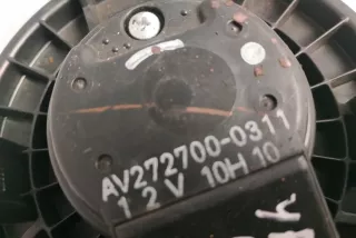 2727000311, AV2727000311 , art3100901 Крыльчатка вентилятора (лопасти) Toyota Yaris 2 Арт 3100901, вид 3
