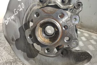6861140, 433929 , art910794 Ступица задняя правая BMW 3 G20/G21 Арт 910794, вид 2