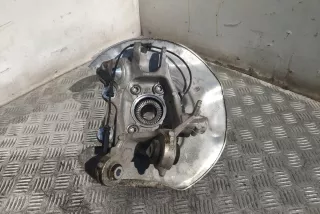 6861140, 433929 , art910794 Ступица задняя правая BMW 3 G20/G21 Арт 910794, вид 4
