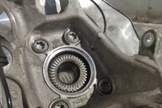 6861140, 433929 , art910794 Ступица задняя правая BMW 3 G20/G21 Арт 910794, вид 5