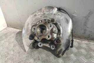 4339291, 6861140 , art910792 Ступица задняя левая BMW 3 G20/G21 Арт 910792, вид 1