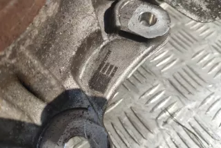 4339291, 6861140 , art910792 Ступица задняя левая BMW 3 G20/G21 Арт 910792, вид 4