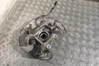 4339291, 6861140 , art910792 Ступица задняя левая BMW 3 G20/G21 Арт 910792, вид 6