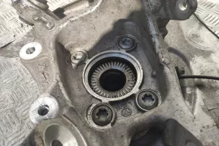 4339291, 6861140 , art910792 Ступица задняя левая BMW 3 G20/G21 Арт 910792, вид 8