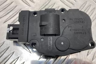 410475520, 412650750 , art915563 Заслонка печки/климат-контроля Volkswagen Touareg 2 Арт 915563, вид 4