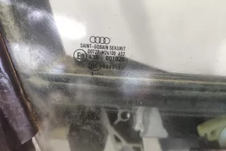 8E0837630, 43R001025 , art918255 Молдинг двери передней правой Audi A4 B7 Арт 918255, вид 5