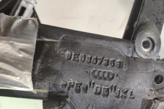 8E0837630, 43R001025 , art918255 Молдинг двери передней правой Audi A4 B7 Арт 918255, вид 10