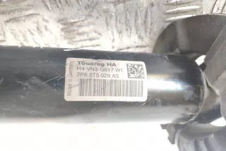 7P6513029AS , art933564 Амортизатор задний правый Volkswagen Touareg 2 Арт 933564, вид 5