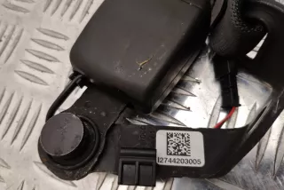 7442030 , art3101321 Ремень безопасности задний правый BMW 3 G20/G21 Арт 3101321, вид 6