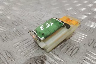 XS4H18B647AA , art970089 Сопротивление печки Ford Focus 1 Арт 970089, вид 2