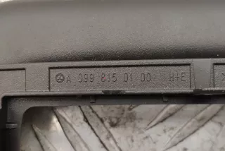 A0009069005, A0998150100 , art3101314 Ручка внутренняя потолочная Mercedes GLC X253 Арт 3101314, вид 6