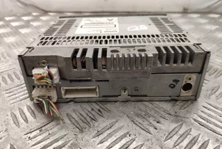 28185AV700 , art976053 CD-чейнджер Nissan Primera 12 Арт 976053, вид 5