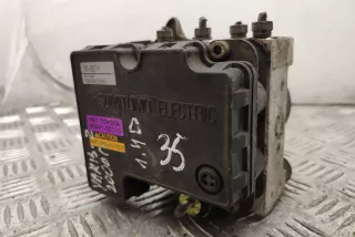 8954152110 , art985515 Блок ABS Toyota Yaris 1 Арт 985515, вид 1