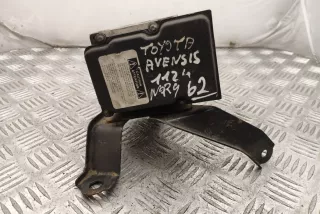 4451005042, 0265800382 , art985618 Блок ABS Toyota Avensis 2 Арт 985618, вид 2