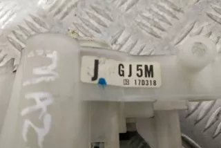 GJ5M , art987982 Шлейф руля Mazda 6 1 Арт 987982, вид 8