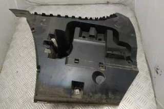 7184767, 51127184767 , art3102154 Кронштейн крепления бампера заднего BMW 5 F10/F11/GT F07 Арт 3102154, вид 1
