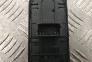 E30169 , art989674 Кнопка стеклоподъемника переднего левого Renault Megane 3 Арт 989674, вид 6