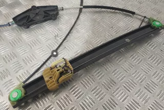 8R0837461K , art990290 Стеклоподъемник передний левый Audi Q5 1 Арт 990290, вид 8
