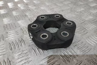 7511454 , art425474 Муфта кардана BMW 3 F30/F31/GT F34 Арт 425474, вид 1