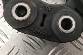 7511454 , art425474 Муфта кардана BMW 3 F30/F31/GT F34 Арт 425474, вид 16