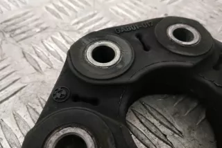 7511454 , art425474 Муфта кардана BMW 3 F30/F31/GT F34 Арт 425474, вид 5