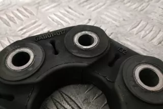 7511454 , art425474 Муфта кардана BMW 3 F30/F31/GT F34 Арт 425474, вид 6