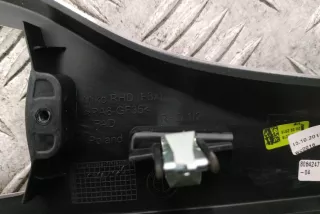 8064247 , art424221 Накладка декоративная на торпедо BMW 3 F30/F31/GT F34 Арт 424221, вид 8