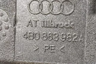 4B0863982A , art333125 Обшивка двери задней правой (дверная карта) Audi A6 C5 (S6,RS6) Арт 333125, вид 14
