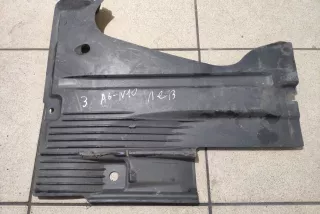 4F0825215 , art271717 Защита днища Audi A6 C6 (S6,RS6) Арт 271717, вид 2