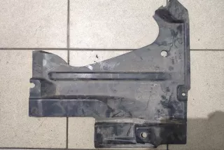 4F0825215 , art271717 Защита днища Audi A6 C6 (S6,RS6) Арт 271717, вид 3