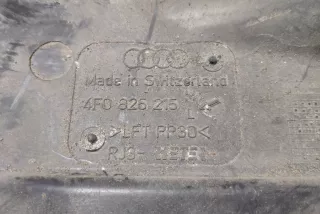 4F0825215 , art271717 Защита днища Audi A6 C6 (S6,RS6) Арт 271717, вид 4