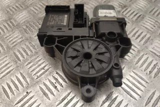 1K0959702AR, 1K0959792N , art443285 Моторчик стеклоподъемника передний правый Volkswagen Passat B6 Арт 443285, вид 4