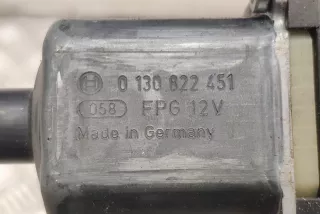 1K0959702AR, 1K0959792N , art443285 Моторчик стеклоподъемника передний правый Volkswagen Passat B6 Арт 443285, вид 8
